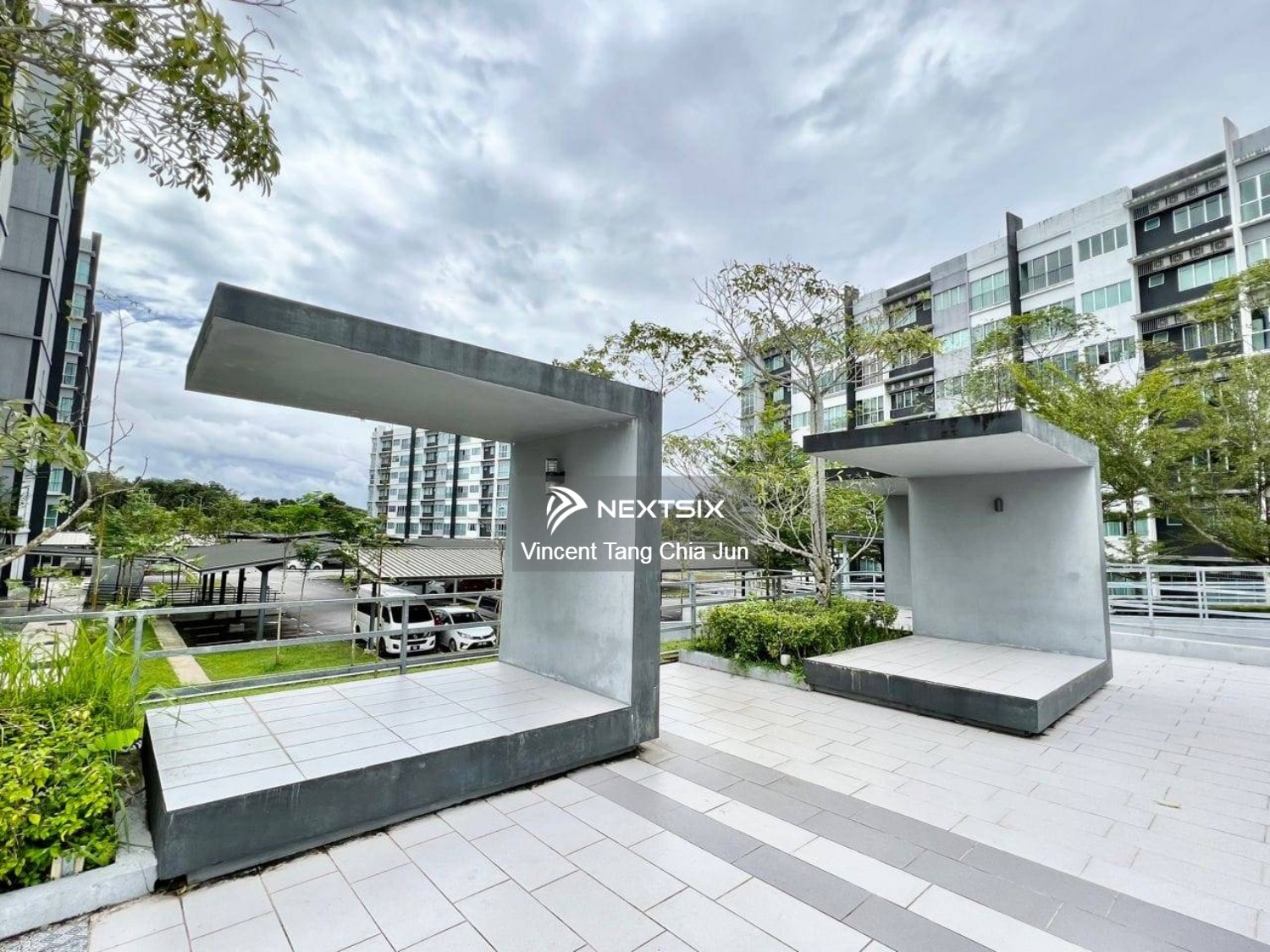 Condominium For Sale in Kuching Sarawak - Image 12
