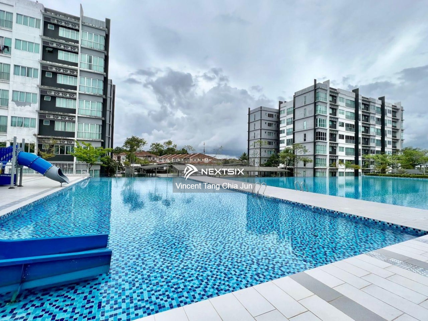Condominium For Sale in Kuching Sarawak - Image 13