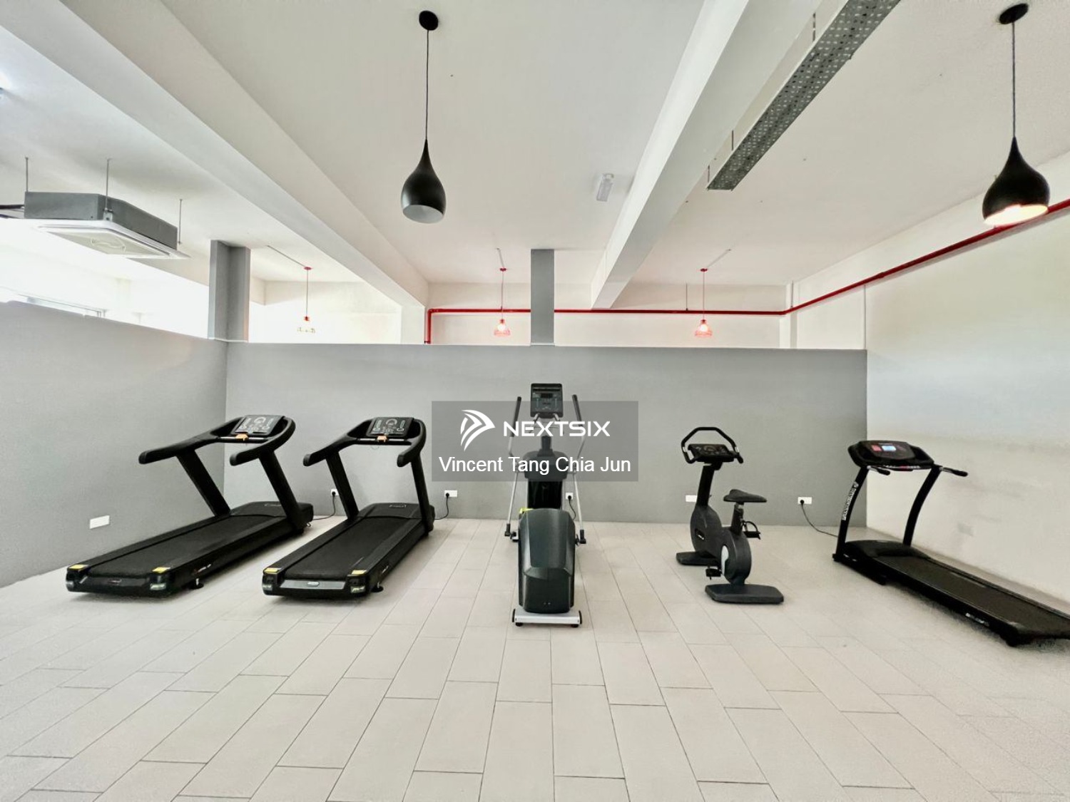 Condominium For Sale in Kuching Sarawak - Image 3