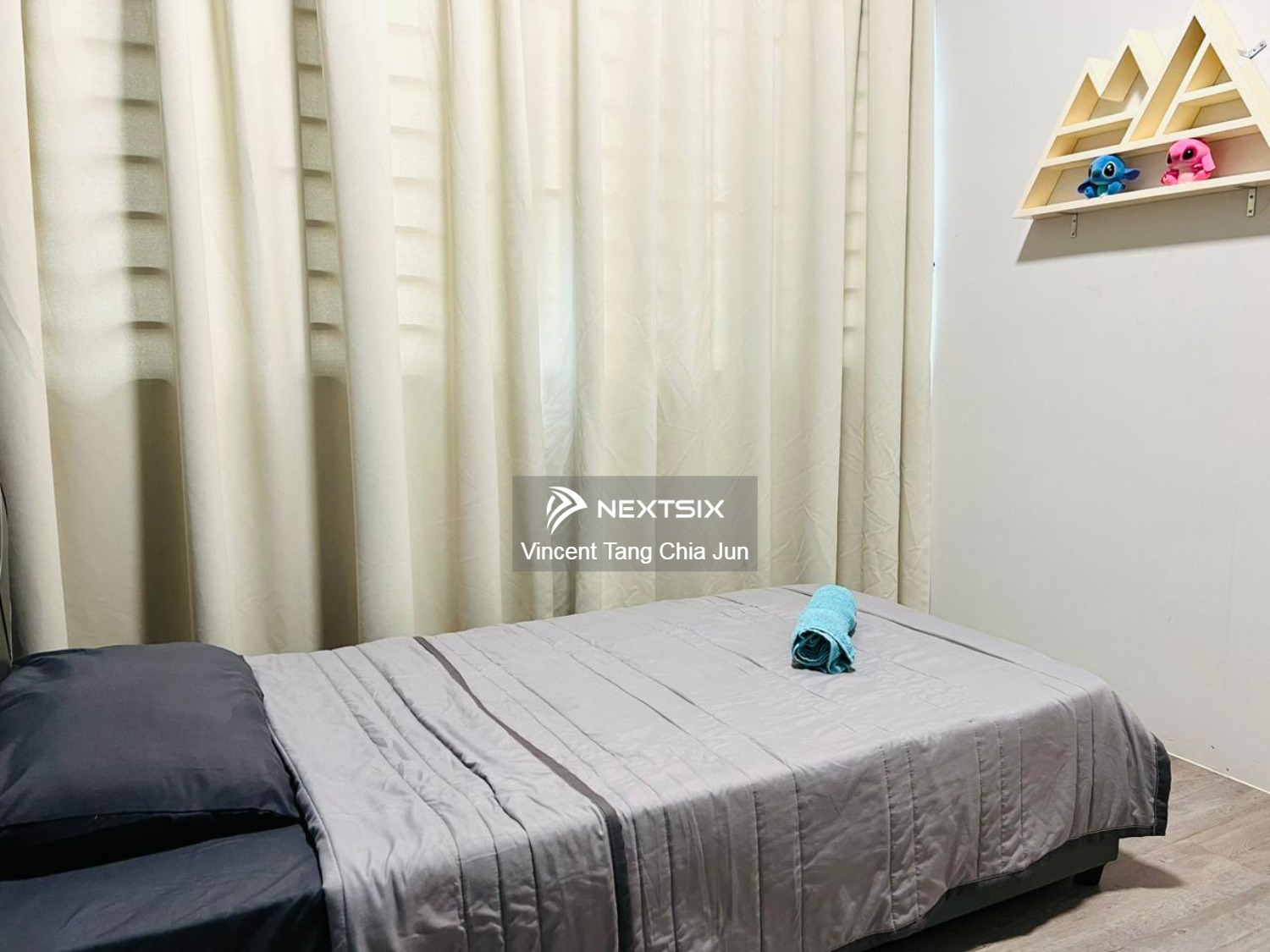 Condominium For Sale in Kuching Sarawak - Image 4