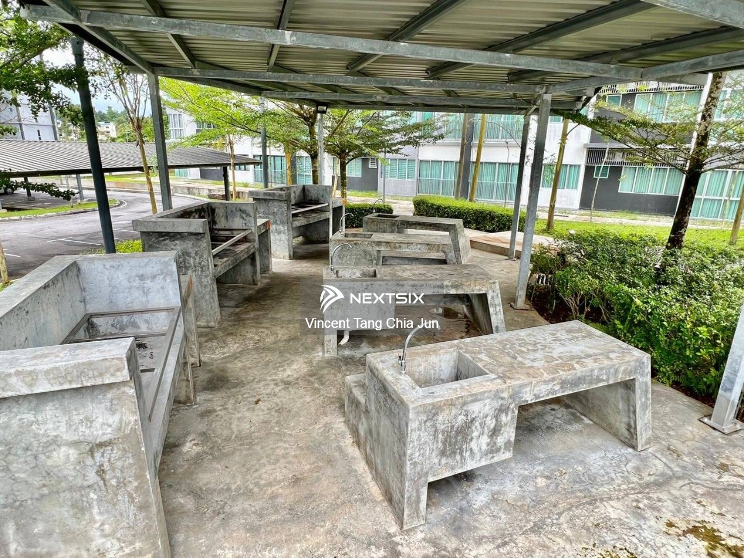 Condominium For Sale in Kuching Sarawak - Image 6