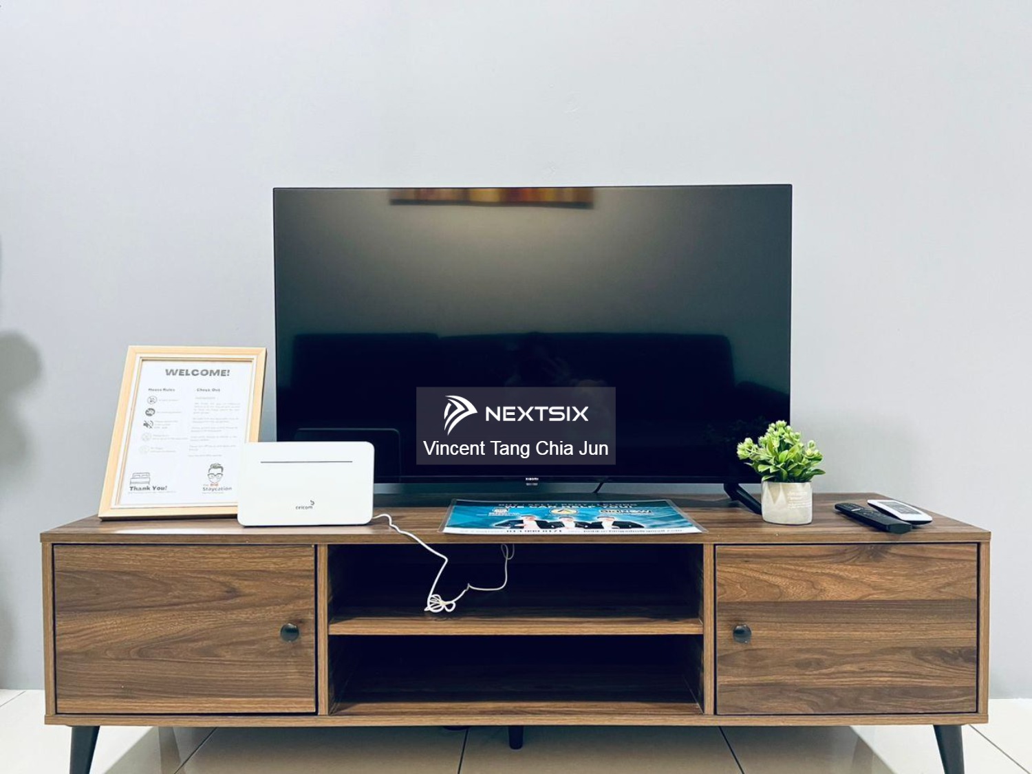 Condominium For Sale in Kuching Sarawak - Image 7