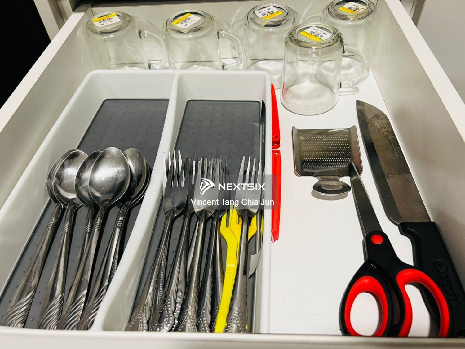 Condominium For Sale in Kuching Sarawak - Image 8