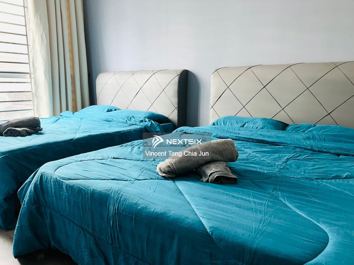 Condominium For Sale in Kuching Sarawak - Image 9