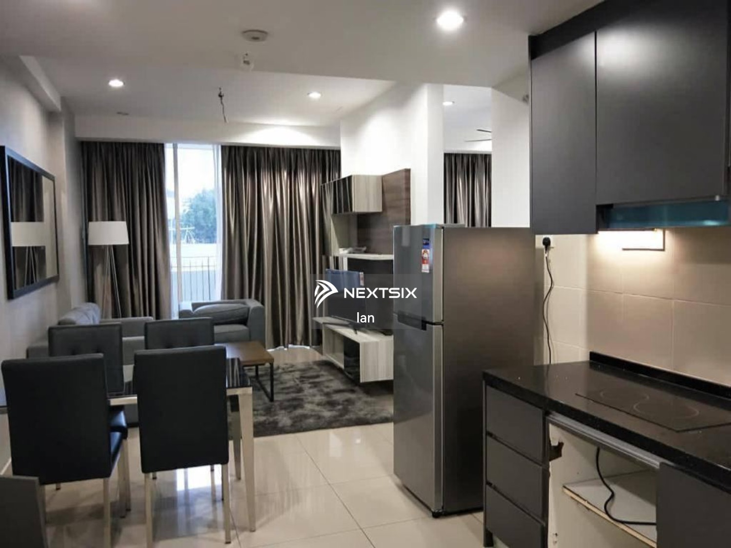 Serviced Residence For Rent in Iskandar Puteri (Nusajaya) Johor