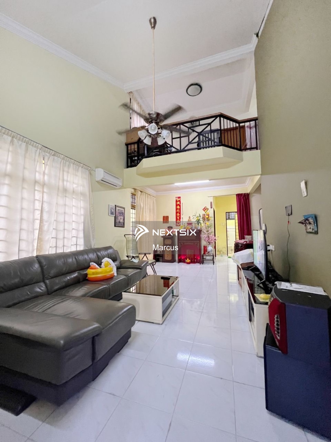 Semi-detached House For Sale in Johor Bahru Johor