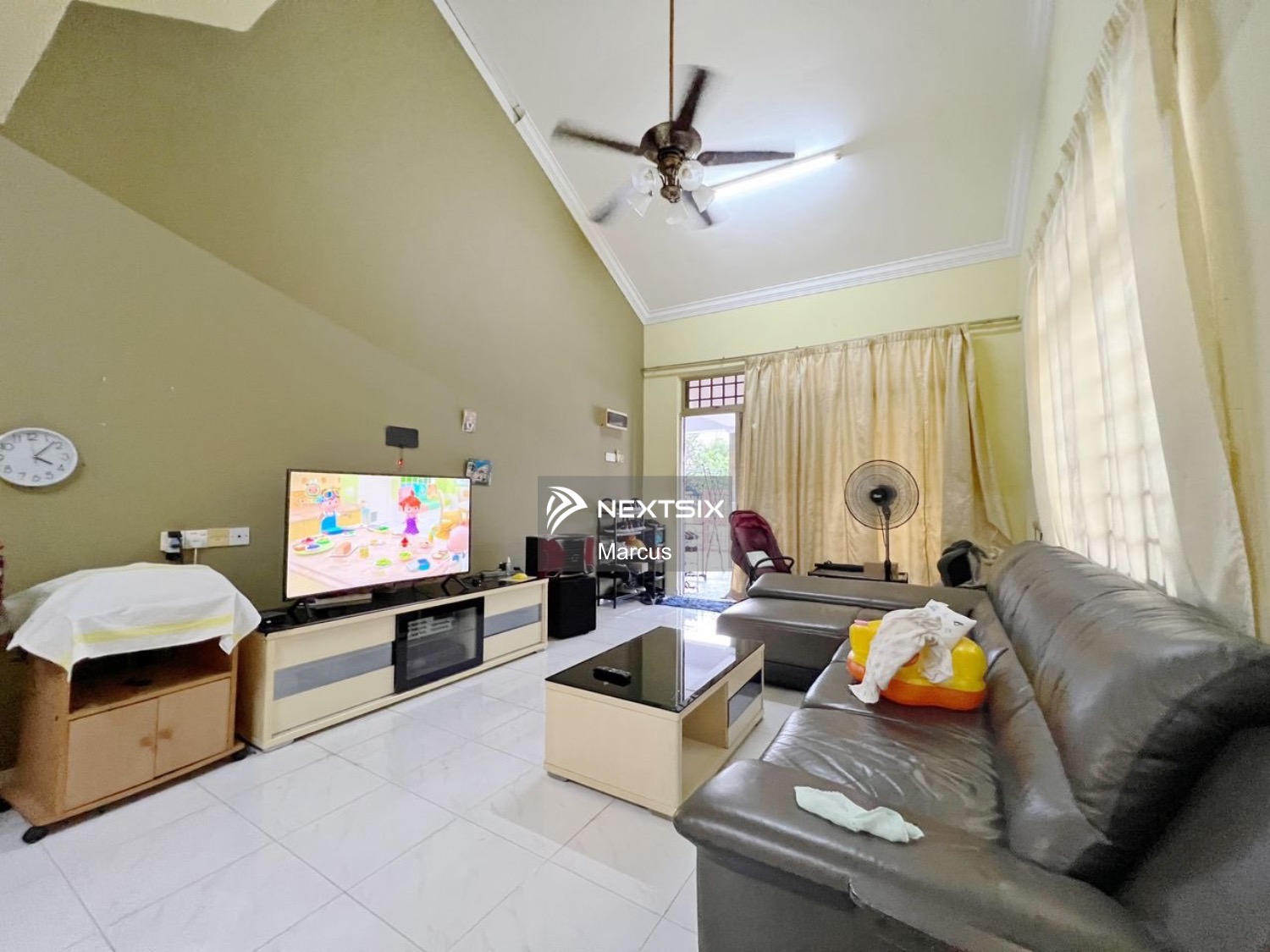 Semi-detached House For Sale in Johor Bahru Johor - Image 10