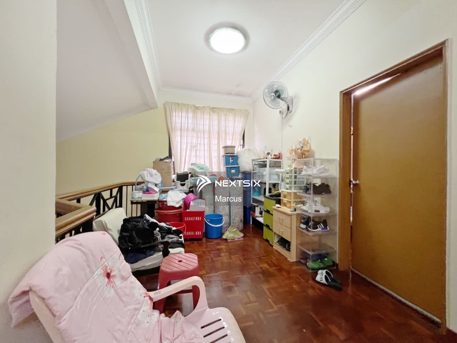 Semi-detached House For Sale in Johor Bahru Johor - Image 11