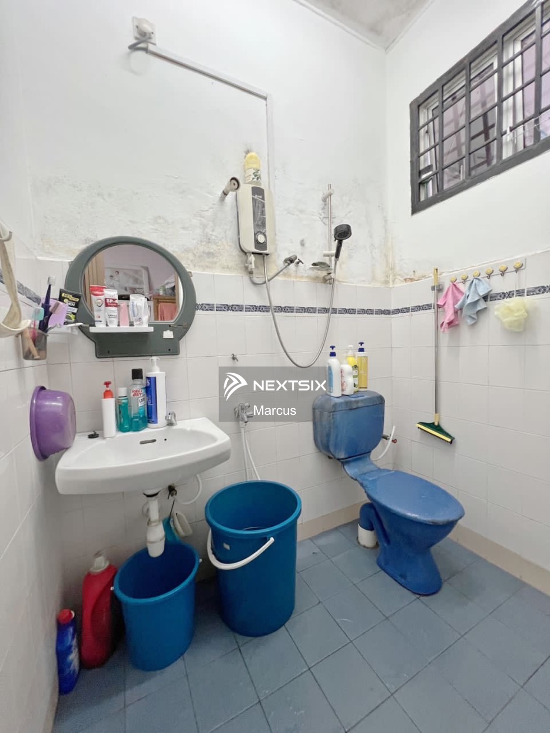 Semi-detached House For Sale in Johor Bahru Johor - Image 13