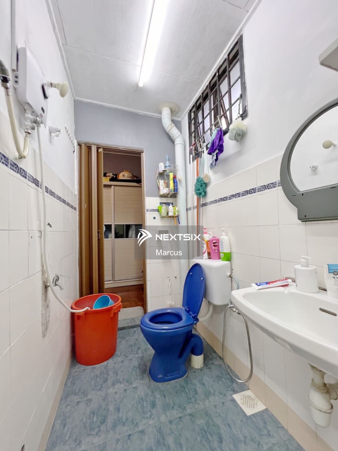 Semi-detached House For Sale in Johor Bahru Johor - Image 5