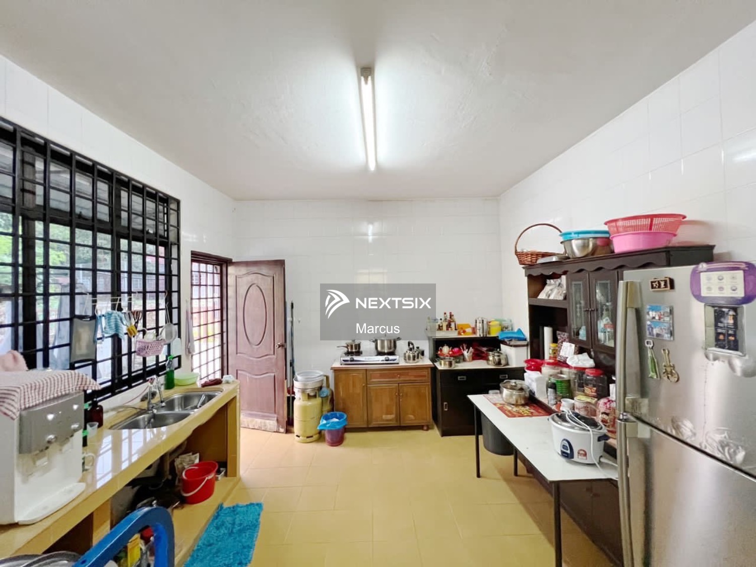 Semi-detached House For Sale in Johor Bahru Johor - Image 9