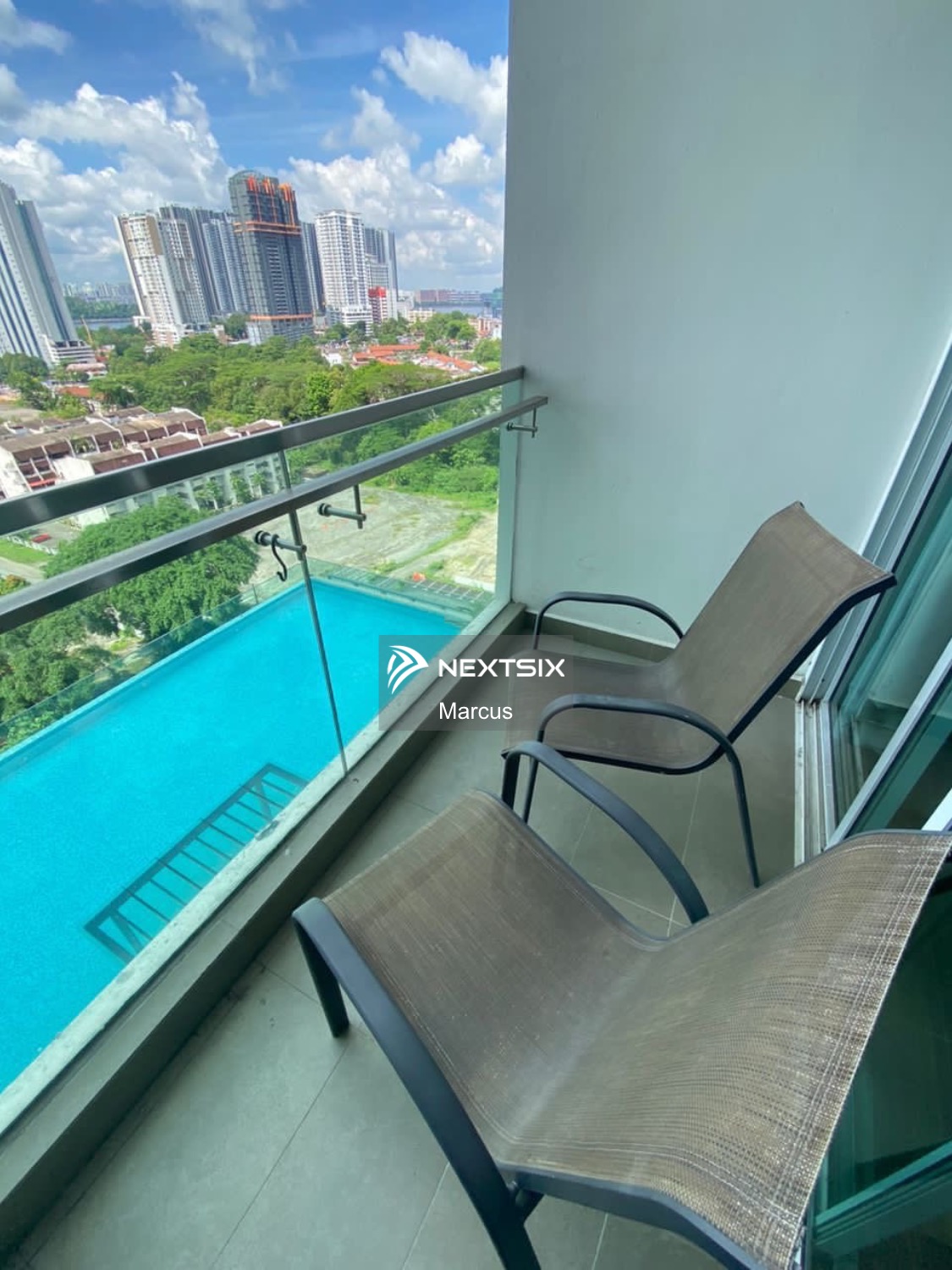 Serviced Residence For Rent in Johor Bahru Johor - Image 2