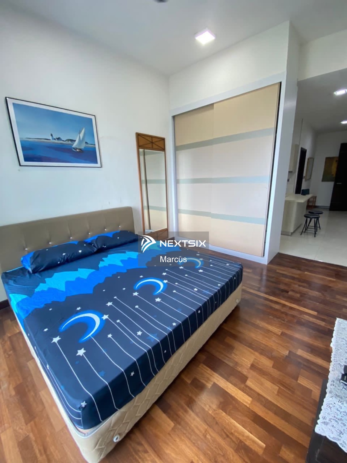 Serviced Residence For Rent in Johor Bahru Johor - Image 5