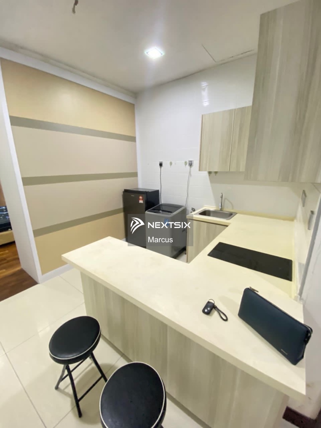 Serviced Residence For Rent in Johor Bahru Johor - Image 6