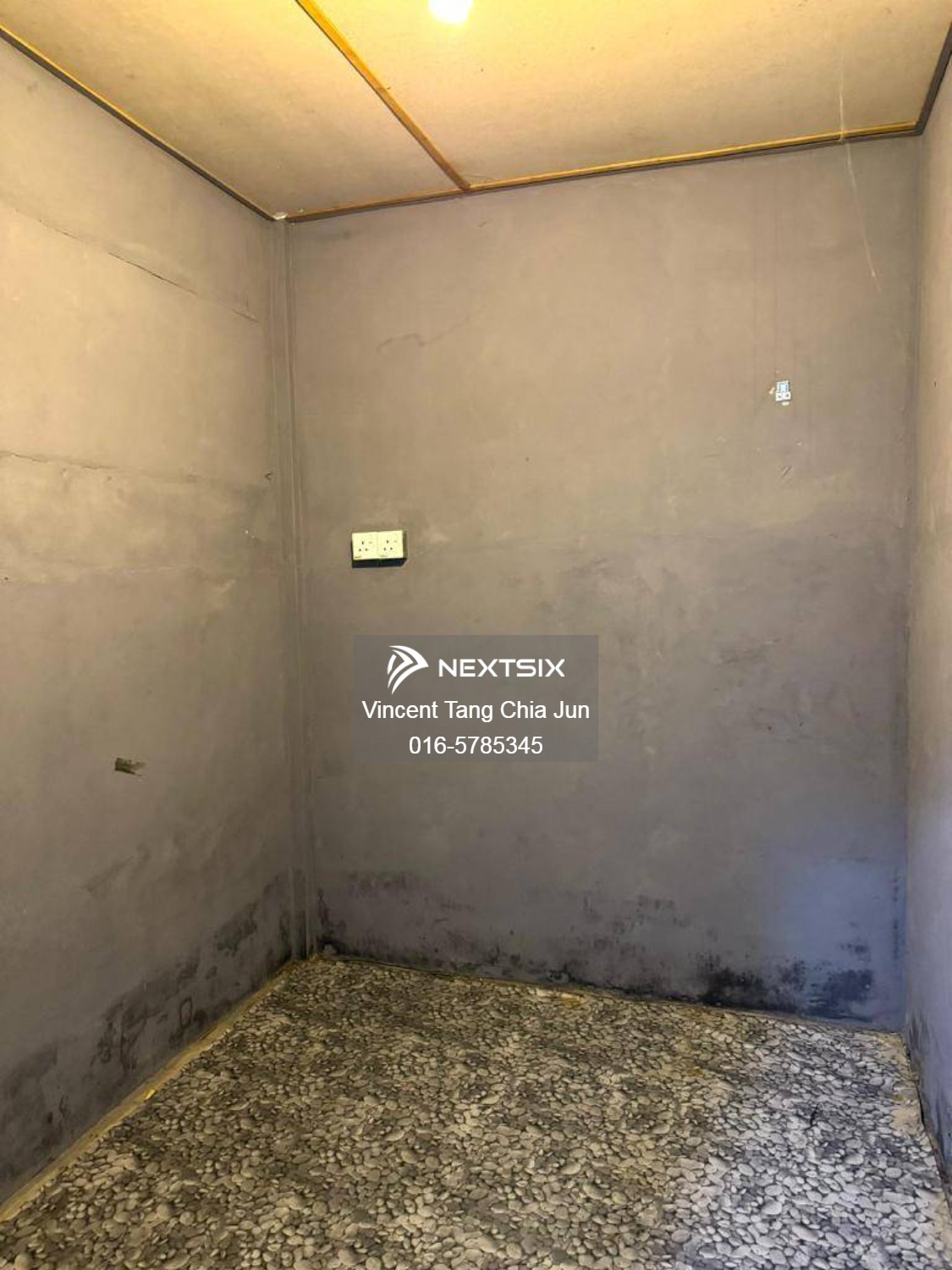 1-sty Terrace/Link House For Sale in Kuching Sarawak - Image 7