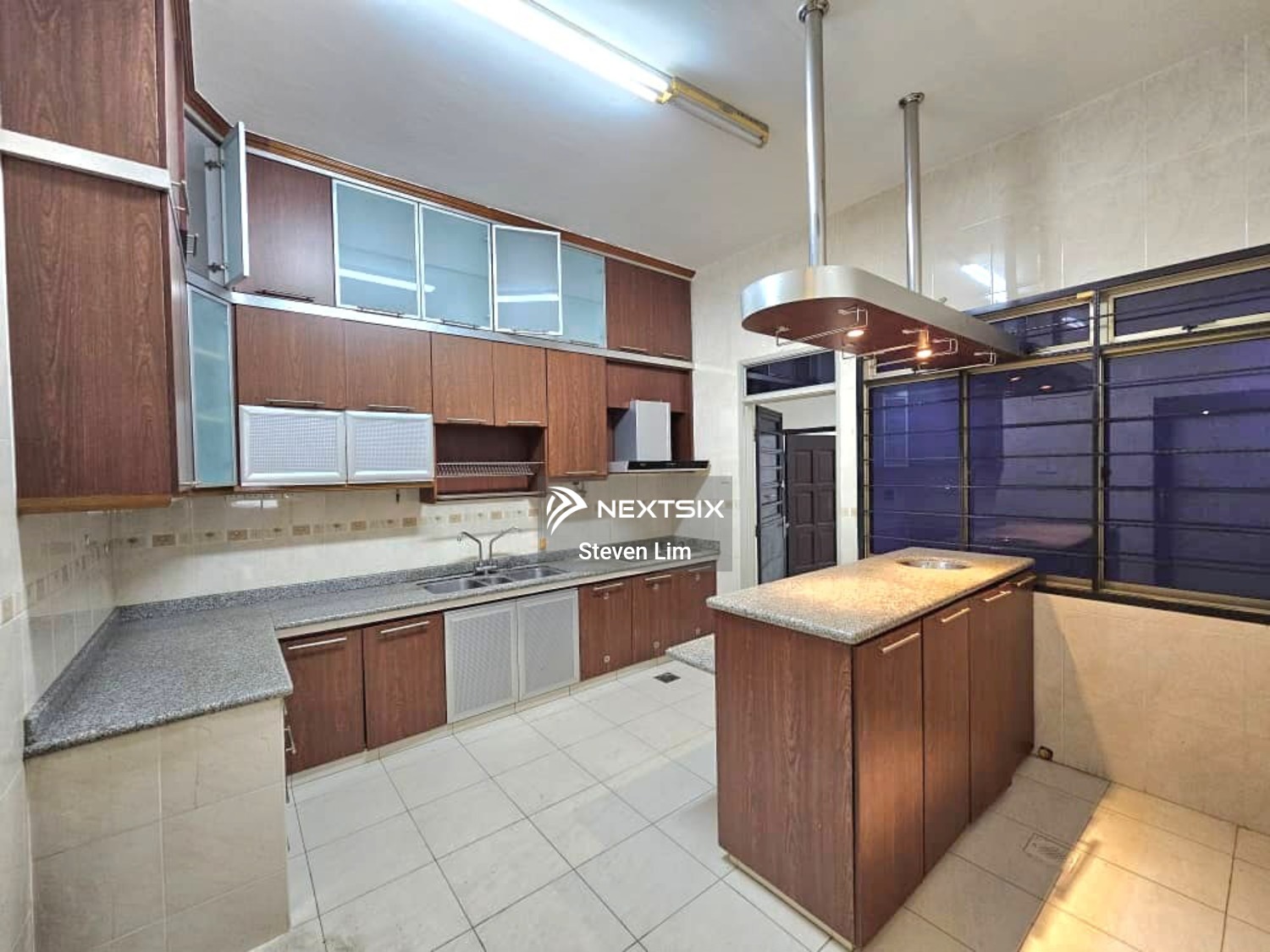 Semi-detached House For Sale in Iskandar Puteri (Nusajaya) Johor - Image 5