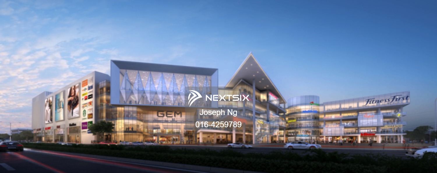 Serviced Residence For Sale in Perai Penang - Image 7