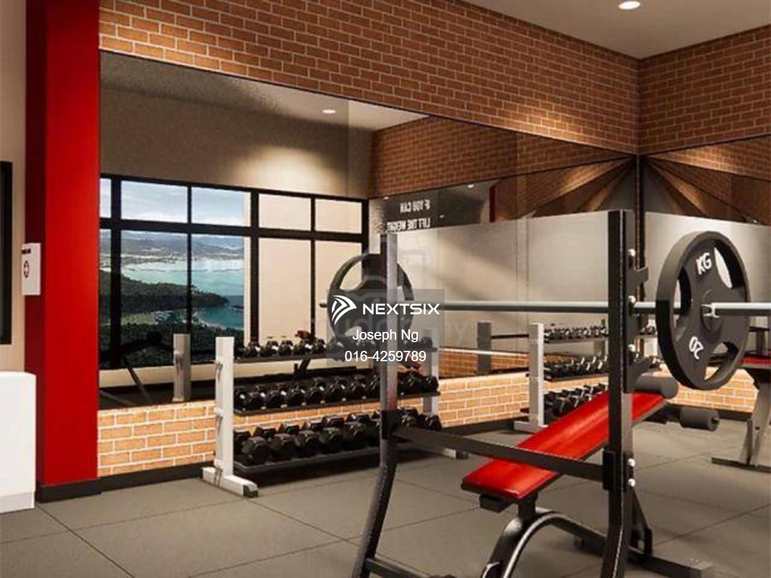 Condominium For Sale in Bayan Lepas Penang - Image 4