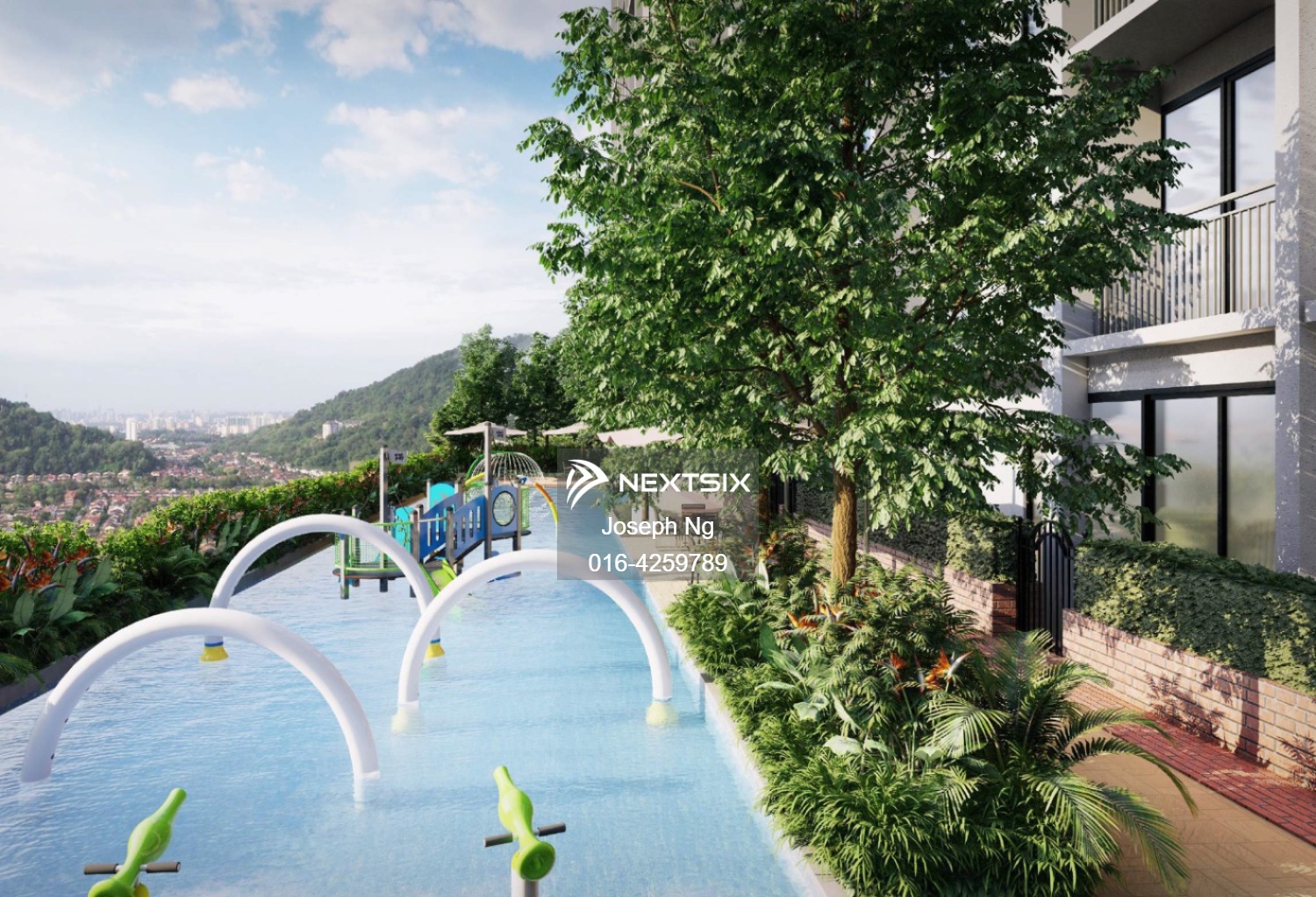 Condominium For Sale in Bayan Lepas Penang - Image 6