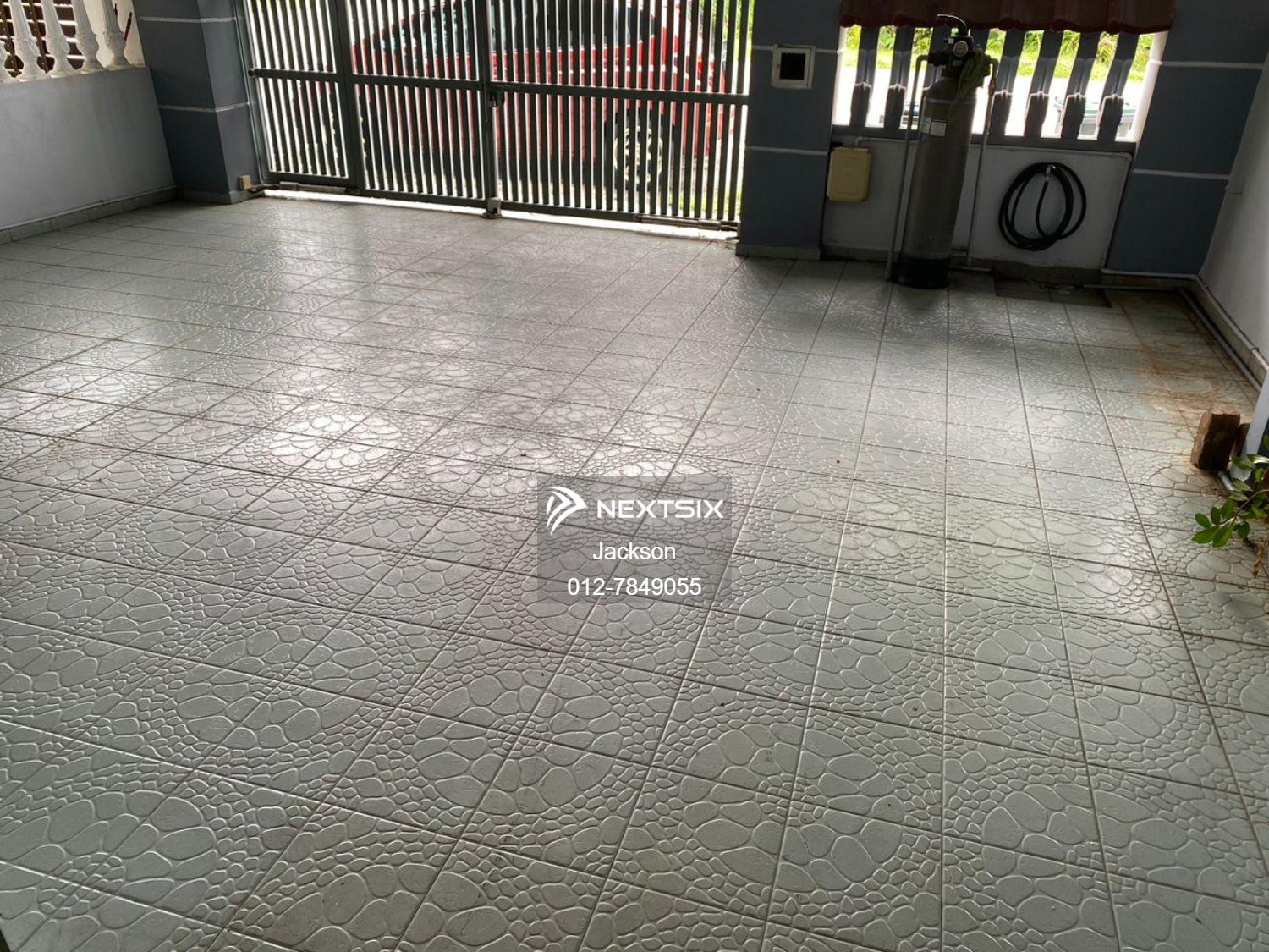 1-sty Terrace/Link House For Sale in Skudai Johor