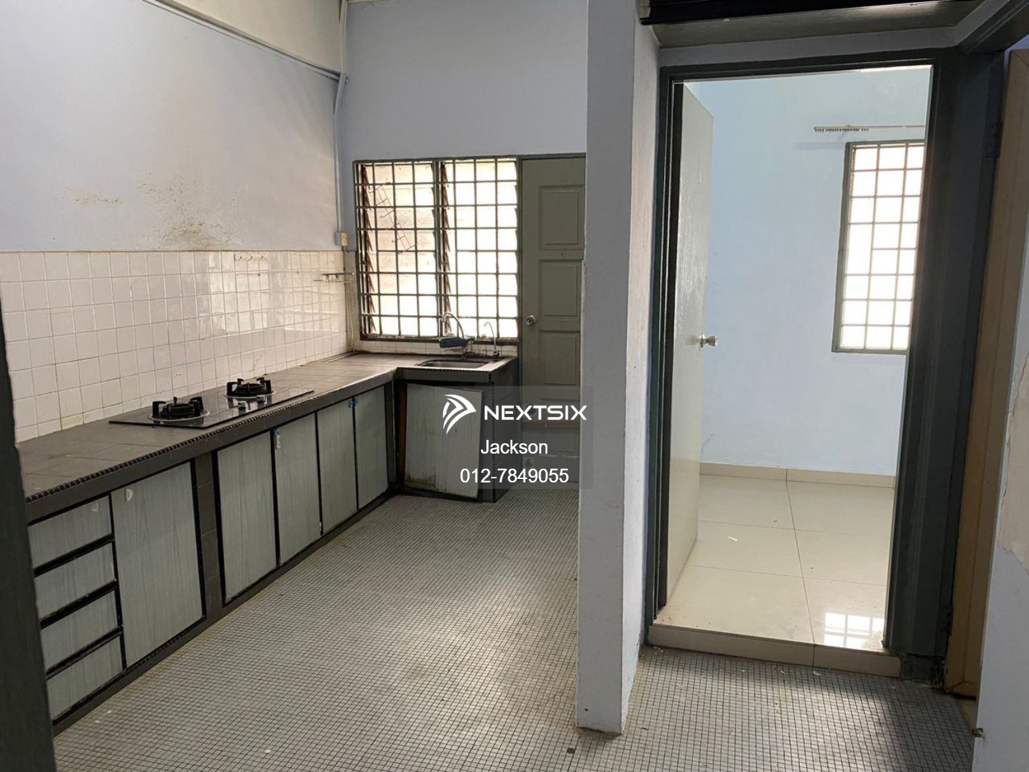 1-sty Terrace/Link House For Sale in Skudai Johor - Image 5