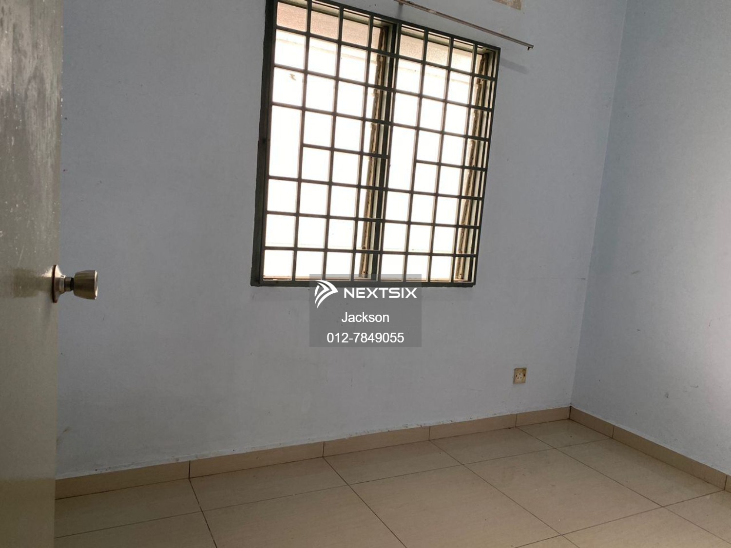1-sty Terrace/Link House For Sale in Skudai Johor - Image 6