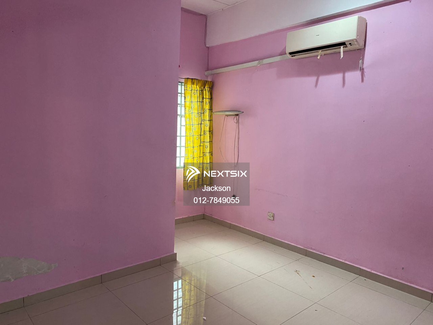 1-sty Terrace/Link House For Sale in Skudai Johor - Image 8