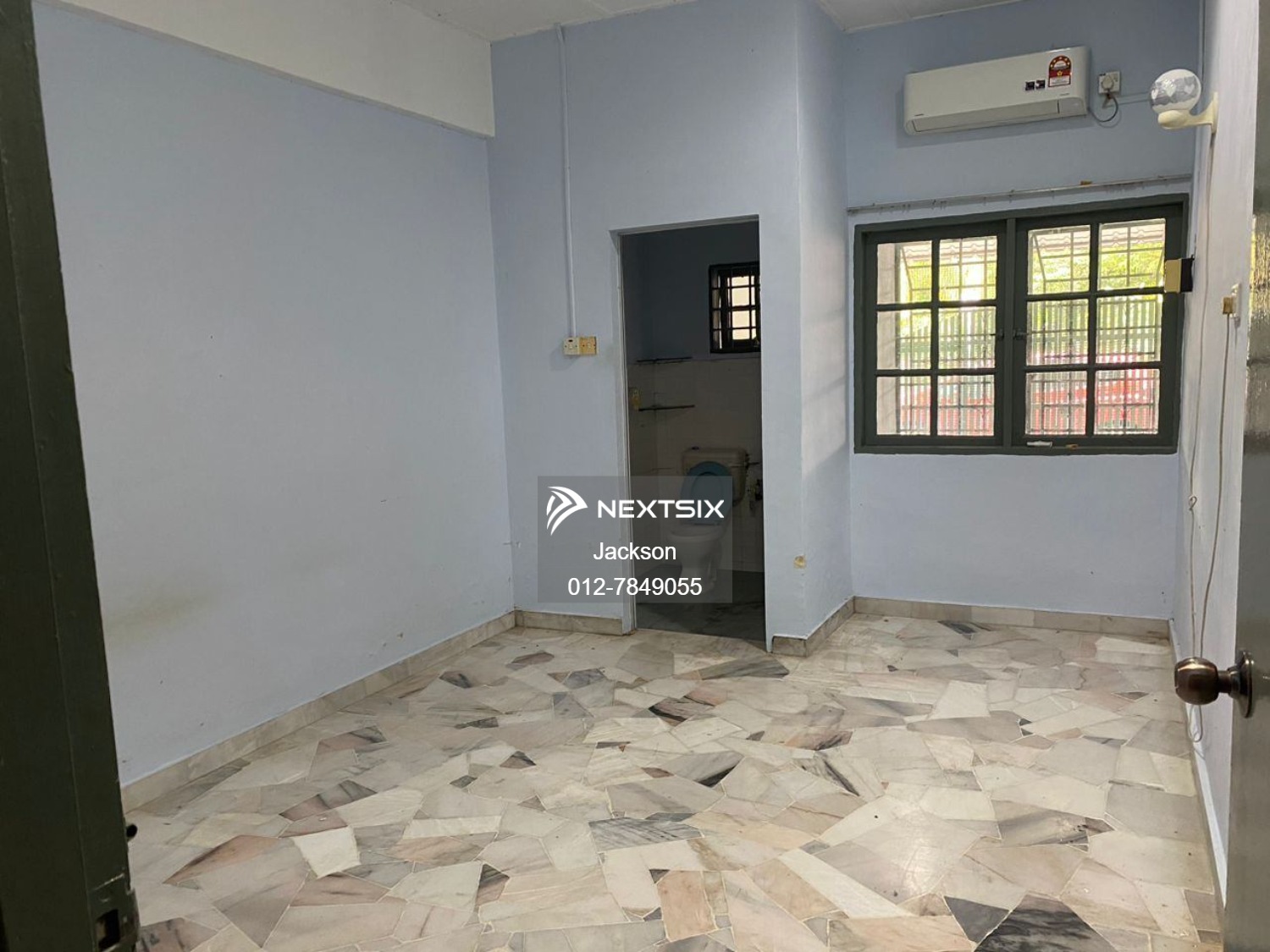 1-sty Terrace/Link House For Sale in Skudai Johor - Image 9