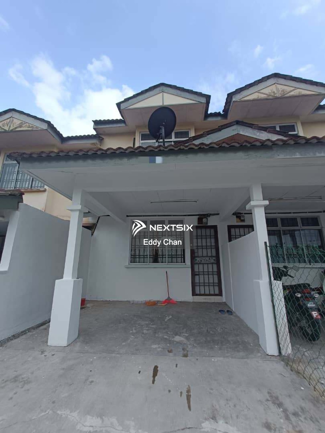 2-sty Terrace/Link House For Sale in Johor Bahru Johor
