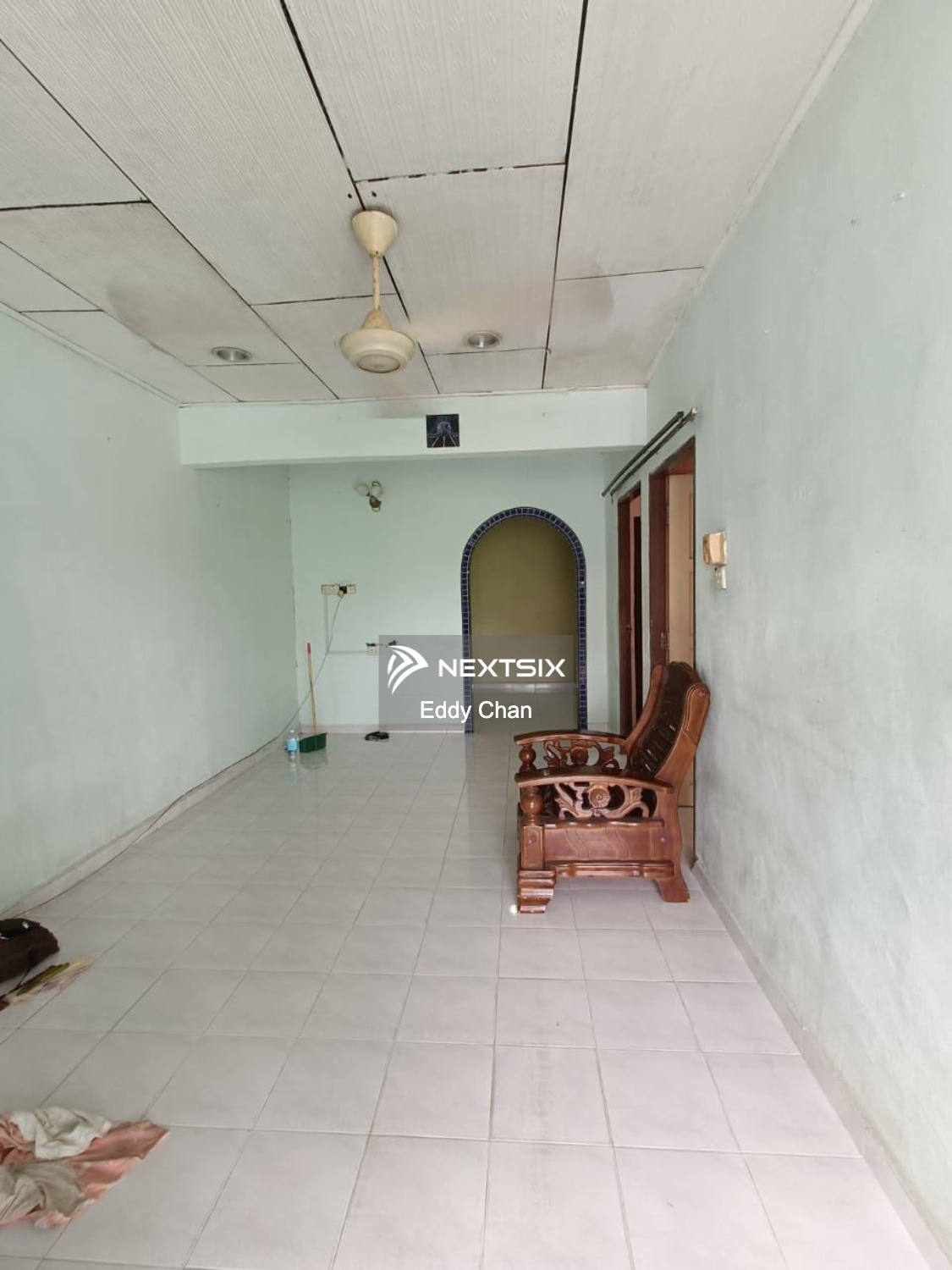 1-sty Terrace/Link House For Sale in Johor Bahru Johor