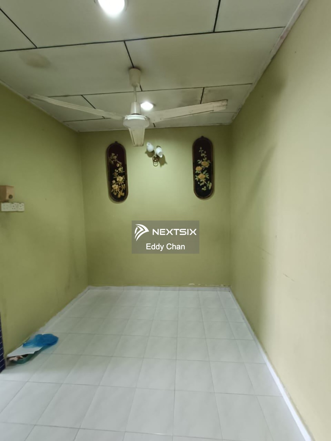 1-sty Terrace/Link House For Sale in Johor Bahru Johor - Image 4