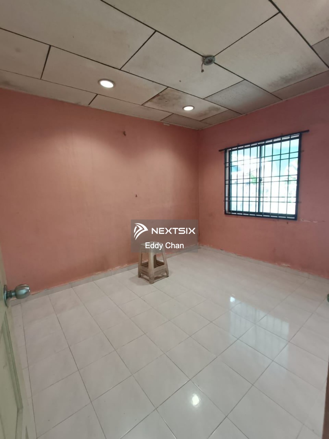 1-sty Terrace/Link House For Sale in Johor Bahru Johor - Image 5