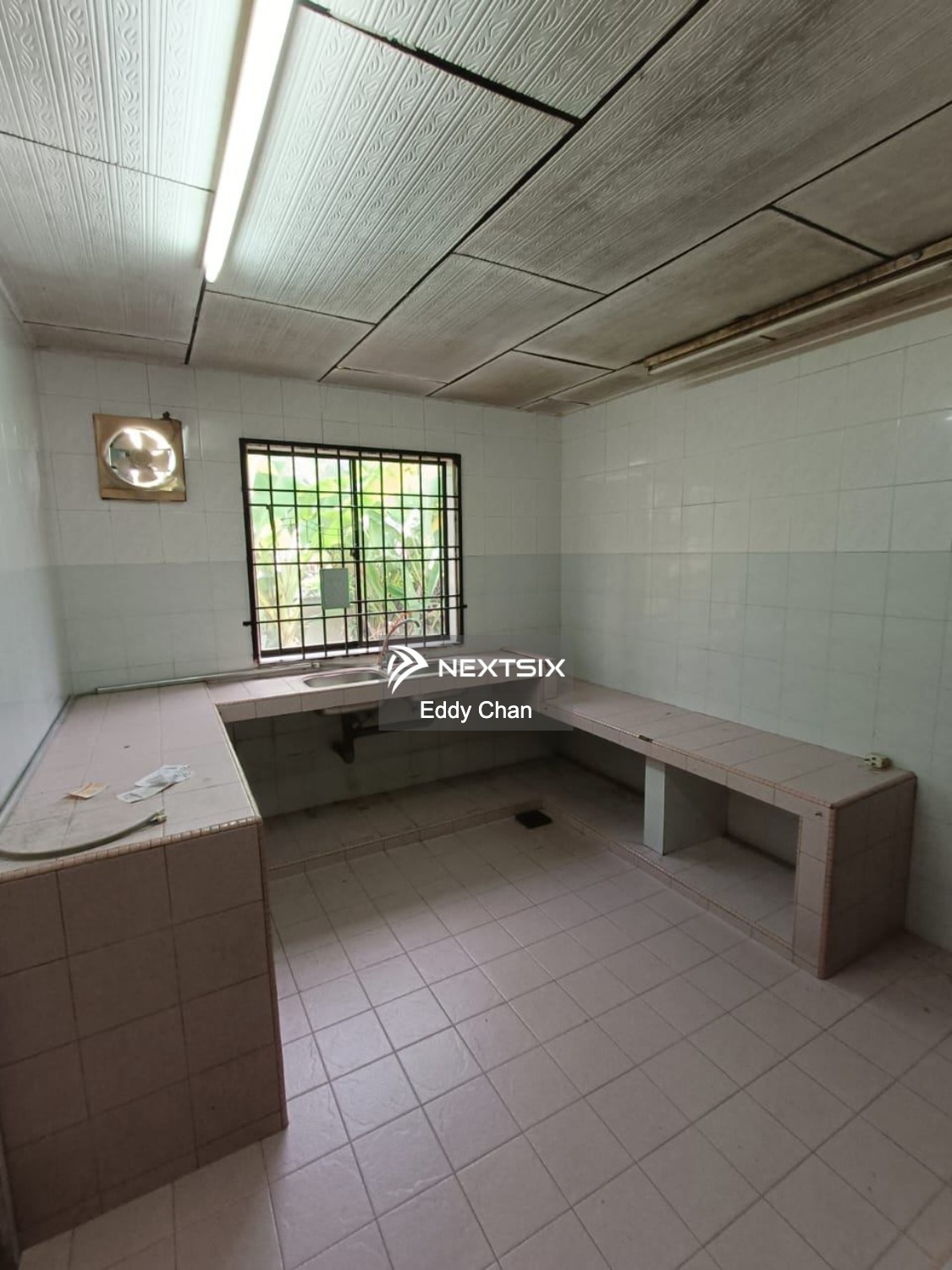 1-sty Terrace/Link House For Sale in Johor Bahru Johor - Image 6