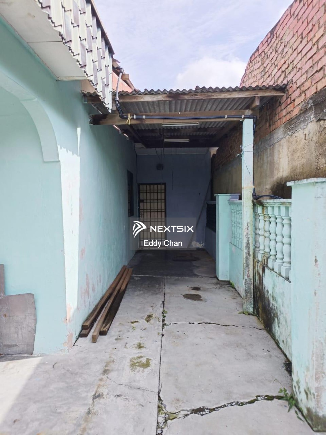 1-sty Terrace/Link House For Sale in Johor Bahru Johor - Image 7