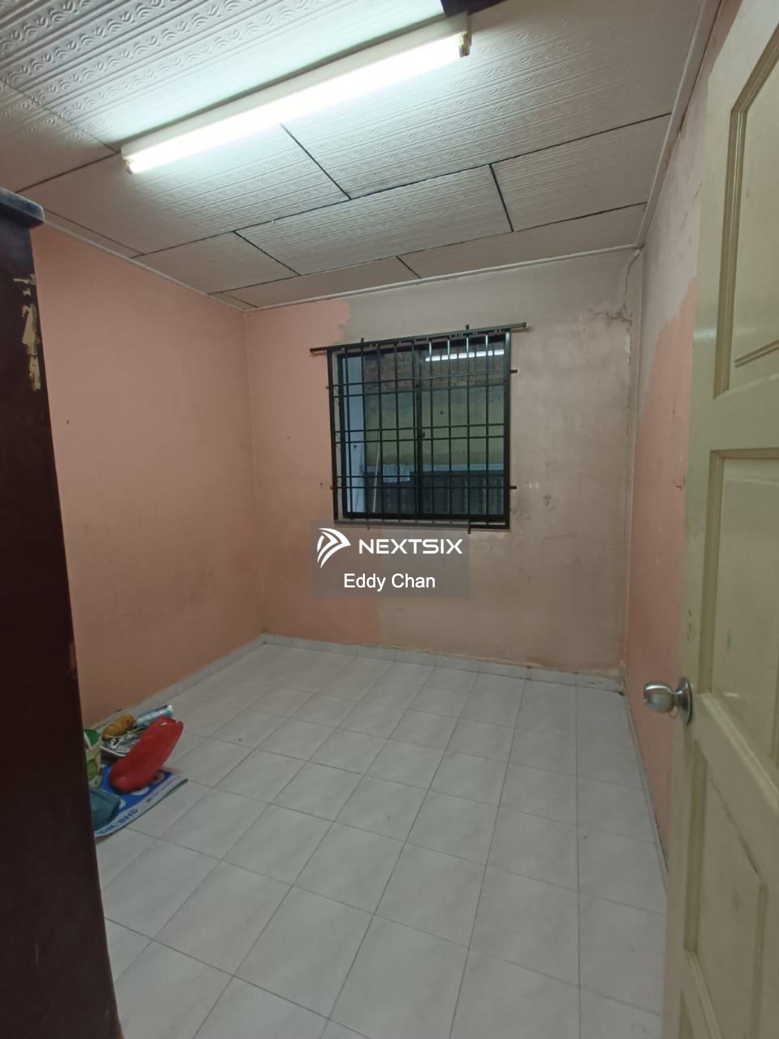 1-sty Terrace/Link House For Sale in Johor Bahru Johor - Image 8