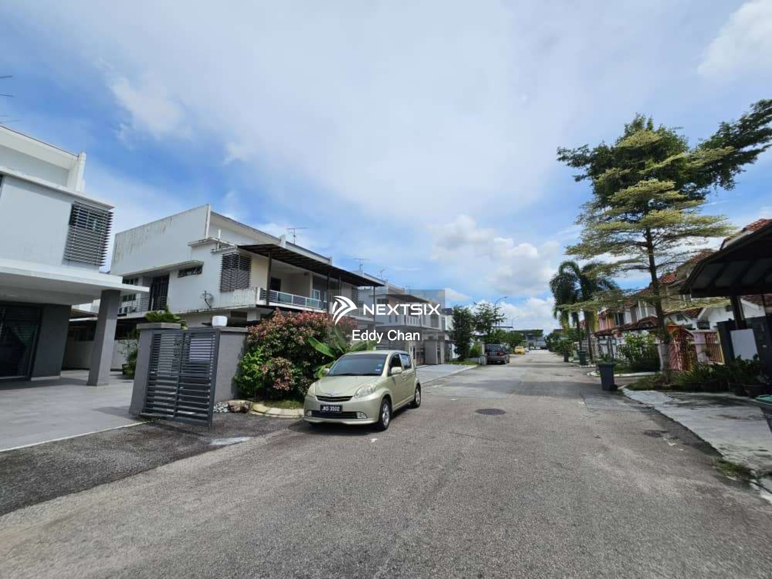 2-sty Terrace/Link House For Sale in Johor Bahru Johor