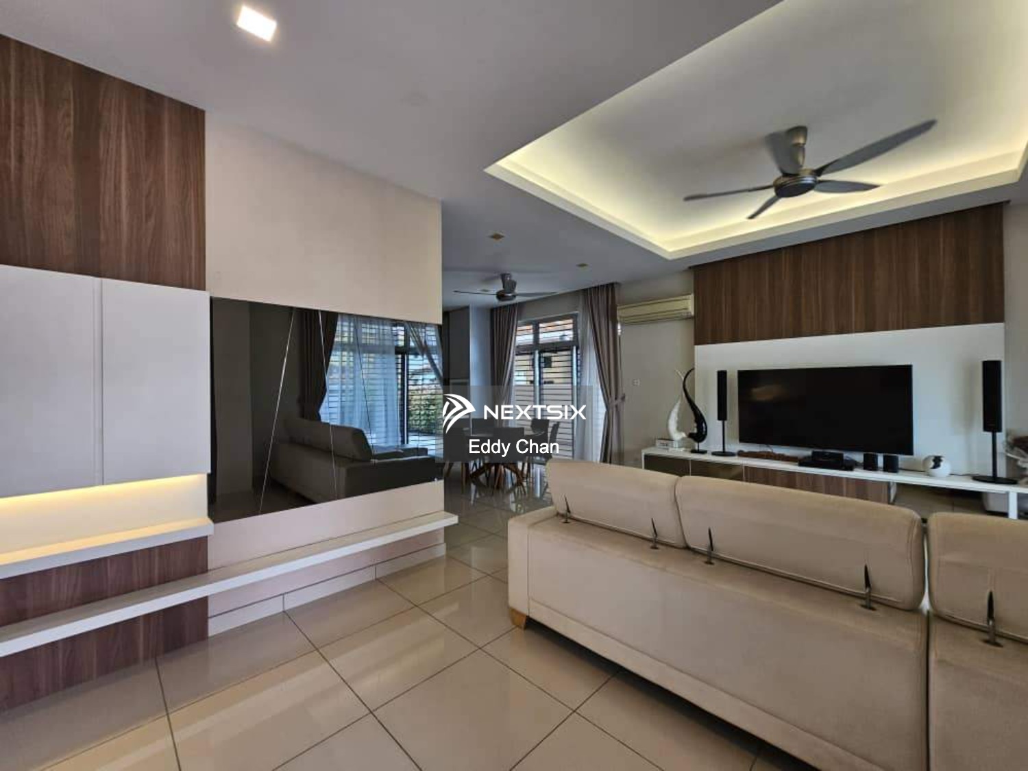 2-sty Terrace/Link House For Sale in Johor Bahru Johor - Image 11