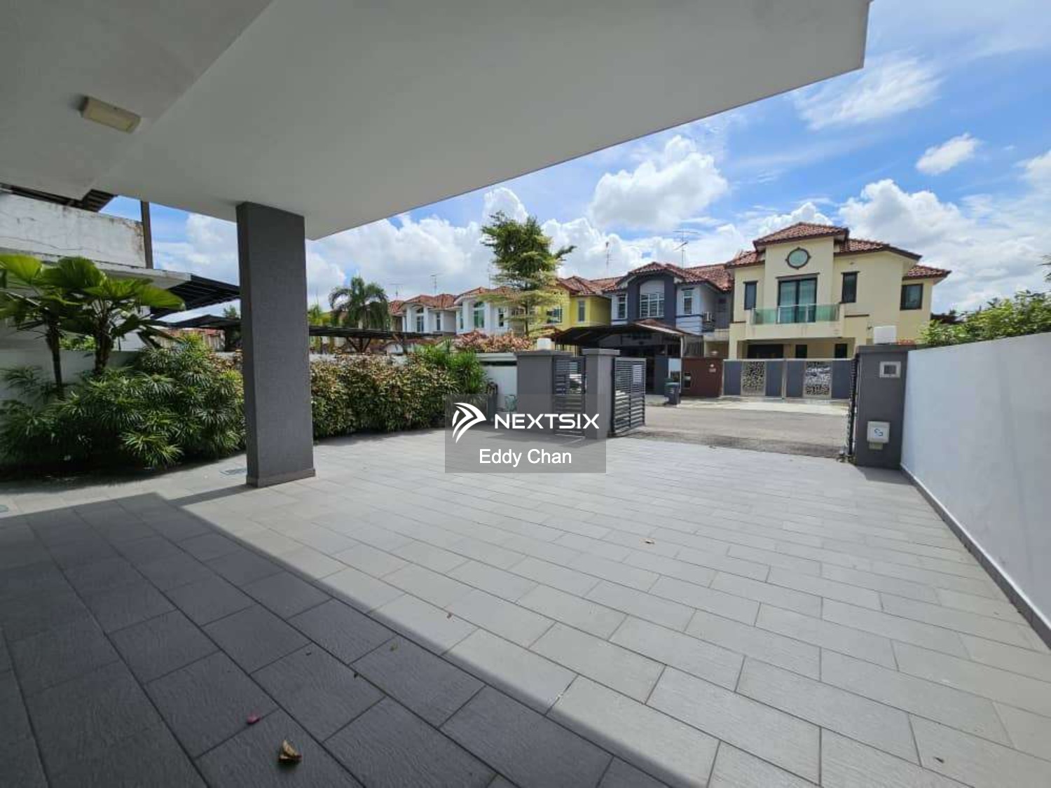2-sty Terrace/Link House For Sale in Johor Bahru Johor - Image 12