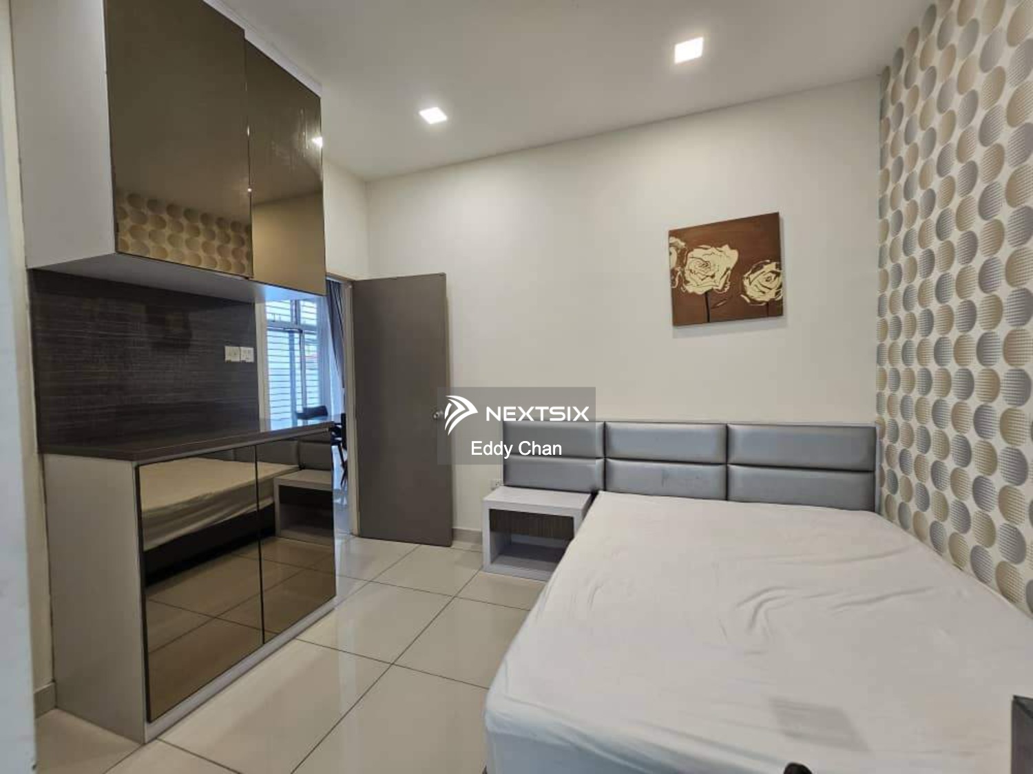 2-sty Terrace/Link House For Sale in Johor Bahru Johor - Image 13