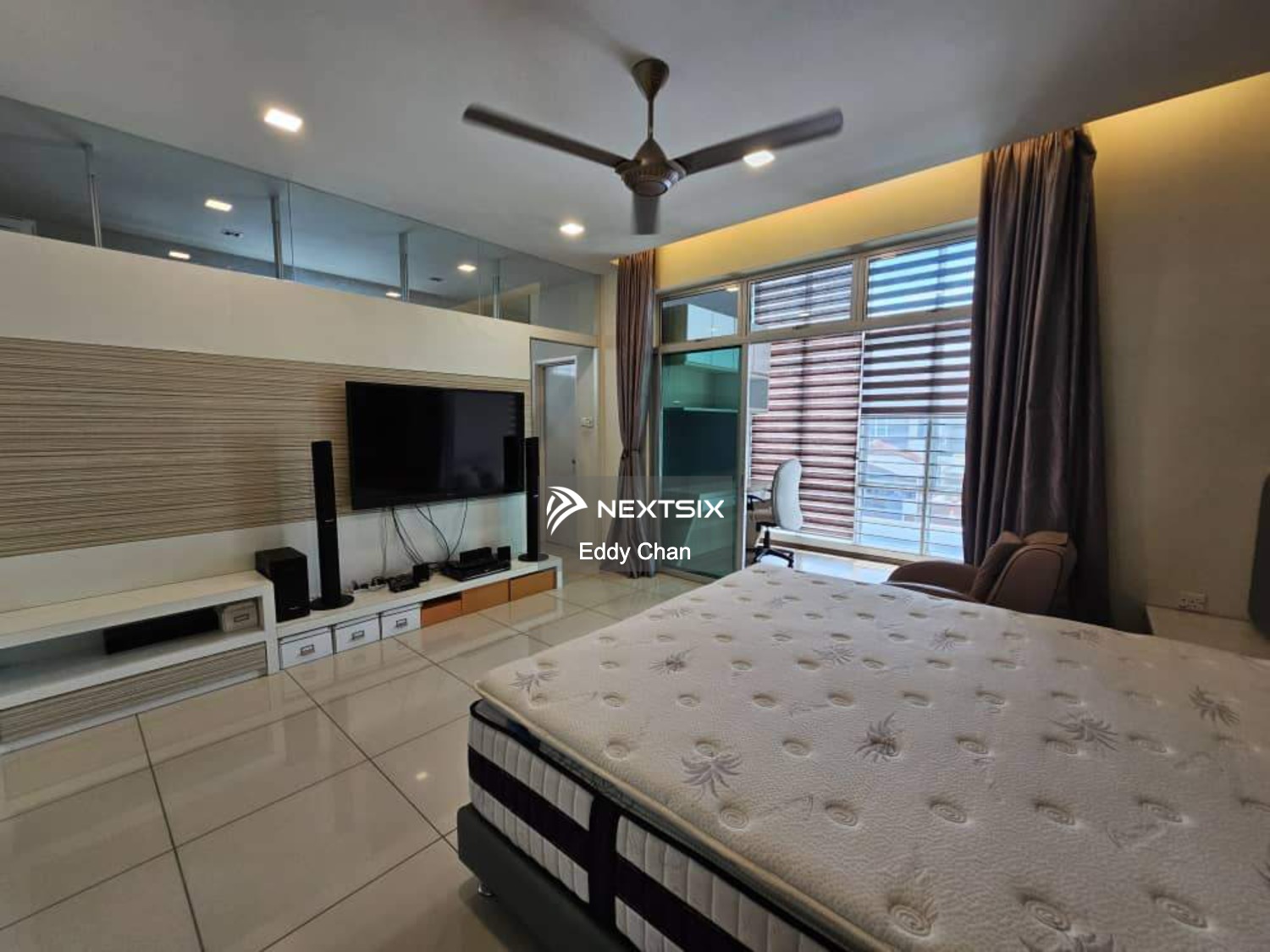 2-sty Terrace/Link House For Sale in Johor Bahru Johor - Image 14