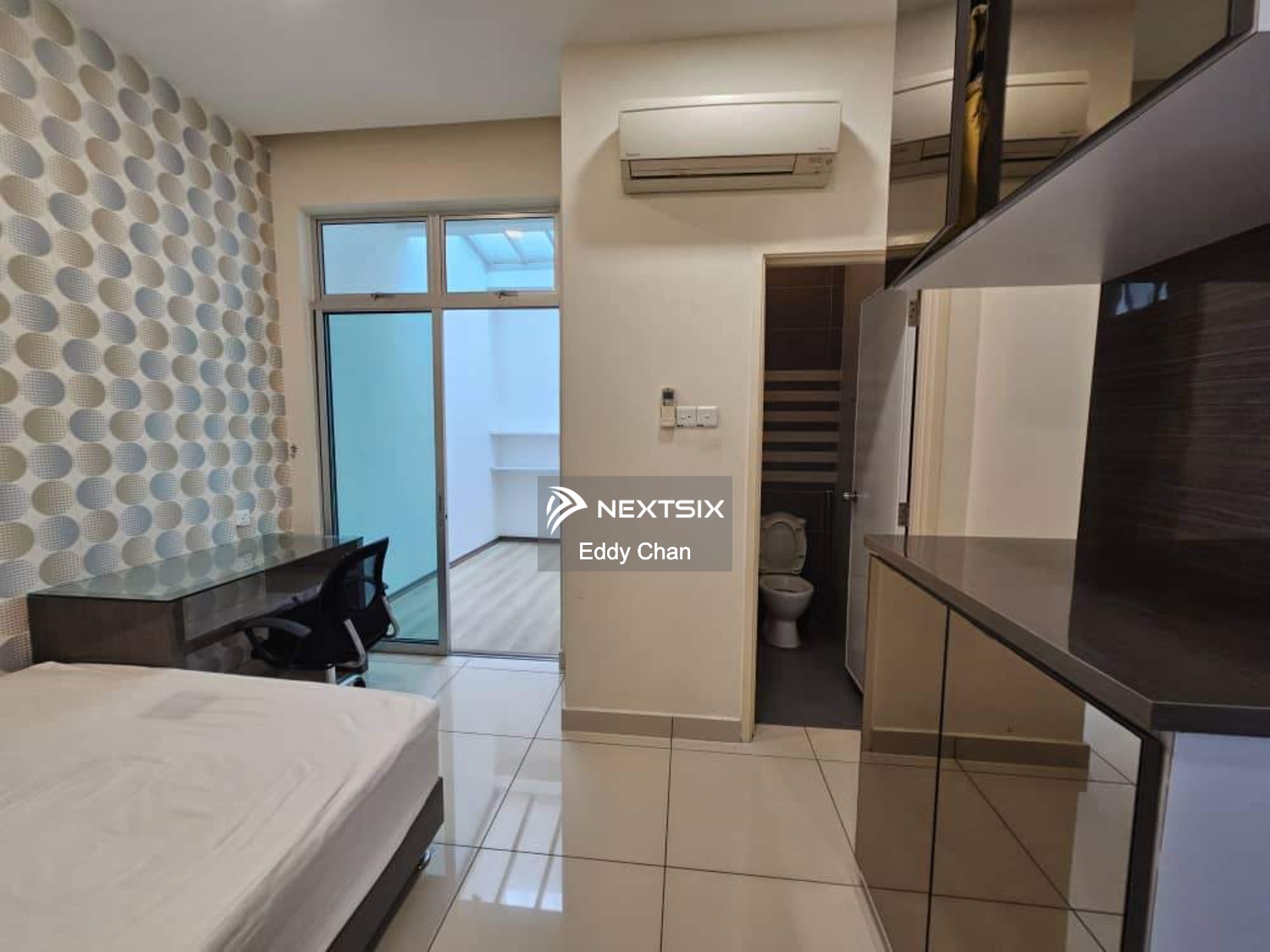 2-sty Terrace/Link House For Sale in Johor Bahru Johor - Image 15