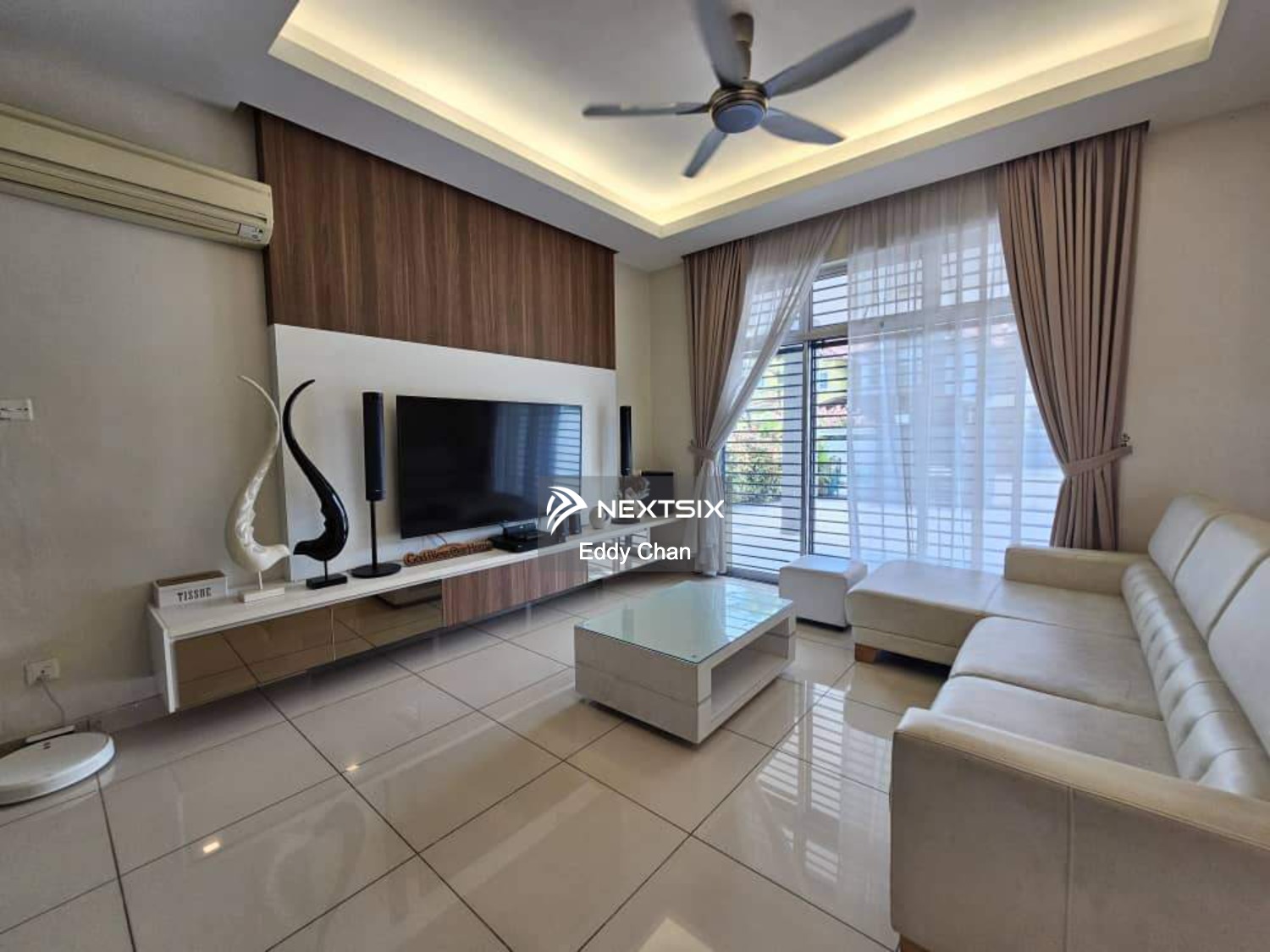 2-sty Terrace/Link House For Sale in Johor Bahru Johor - Image 2