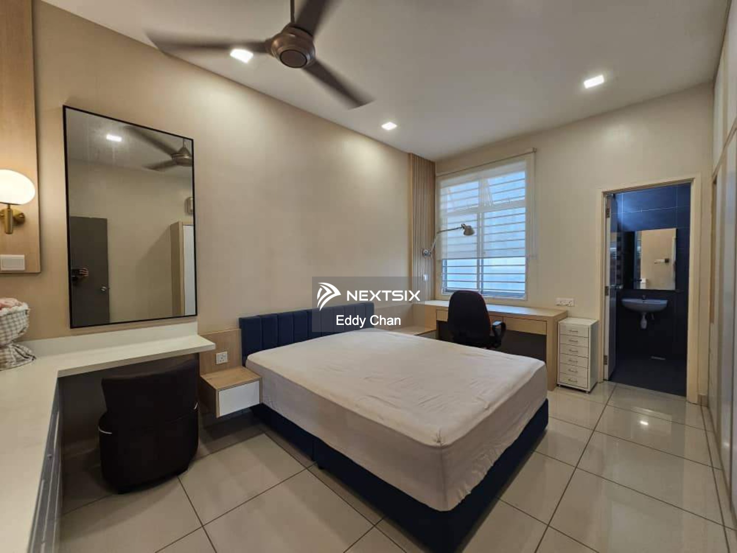 2-sty Terrace/Link House For Sale in Johor Bahru Johor - Image 7