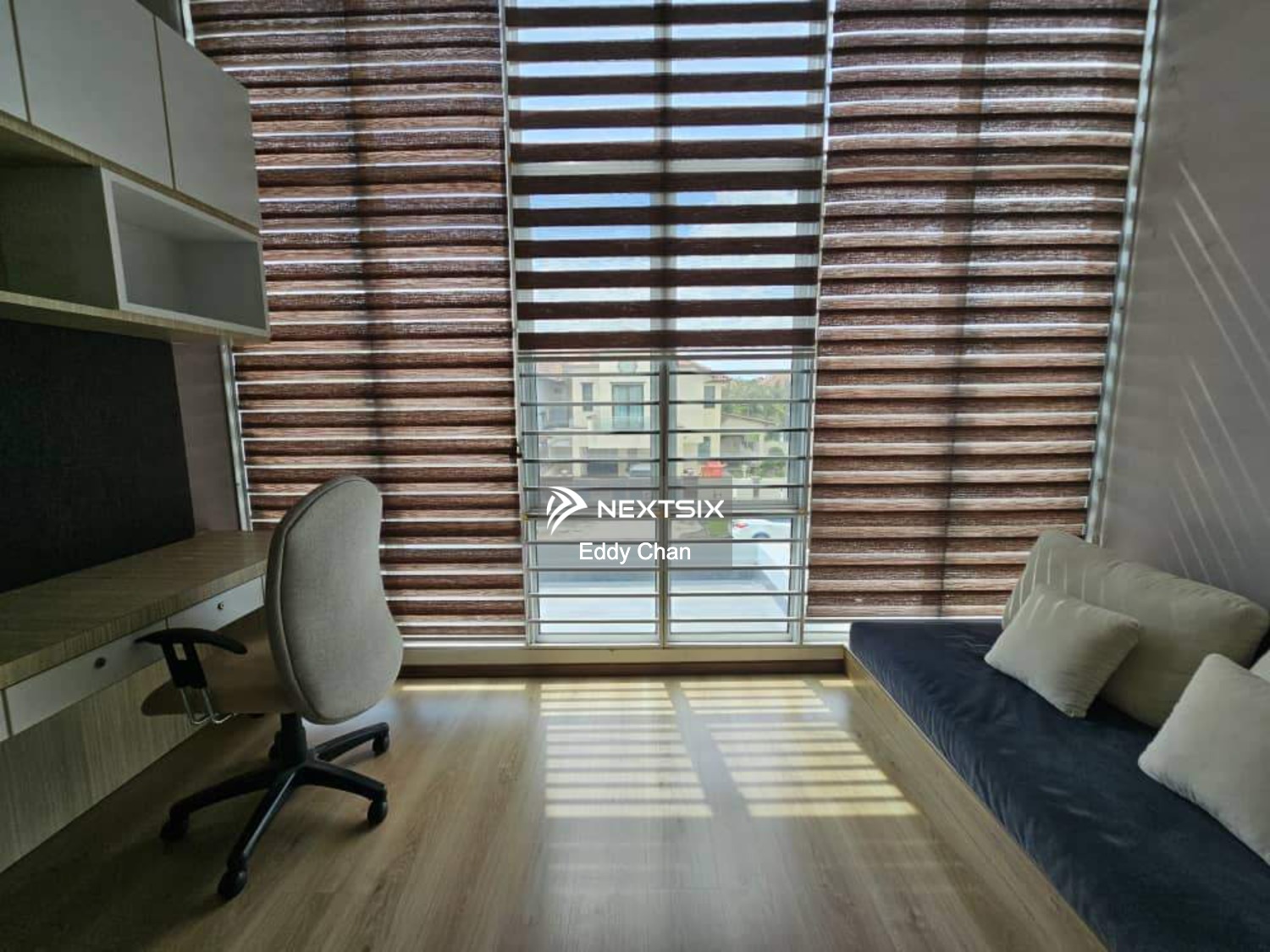 2-sty Terrace/Link House For Sale in Johor Bahru Johor - Image 9