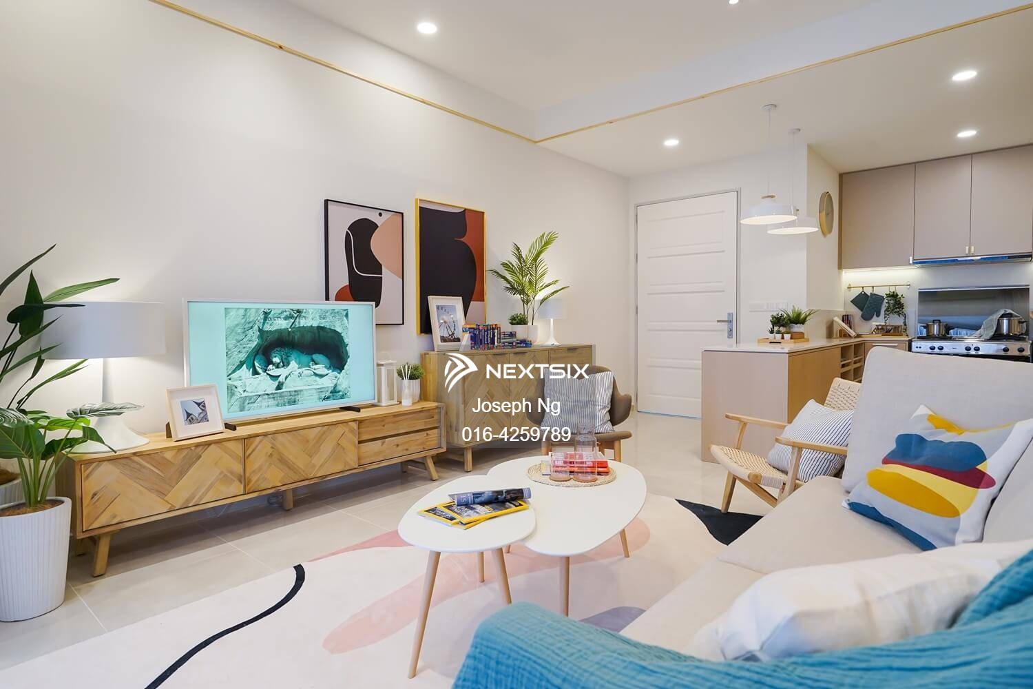 Condominium For Sale in Bayan Lepas Penang - Image 5