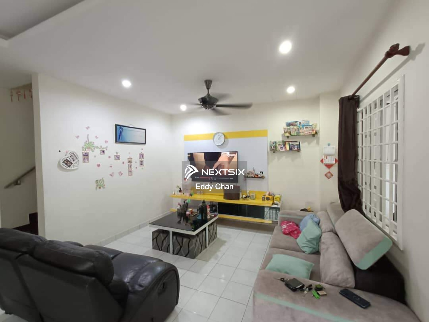 2-sty Terrace/Link House For Sale in Johor Bahru Johor