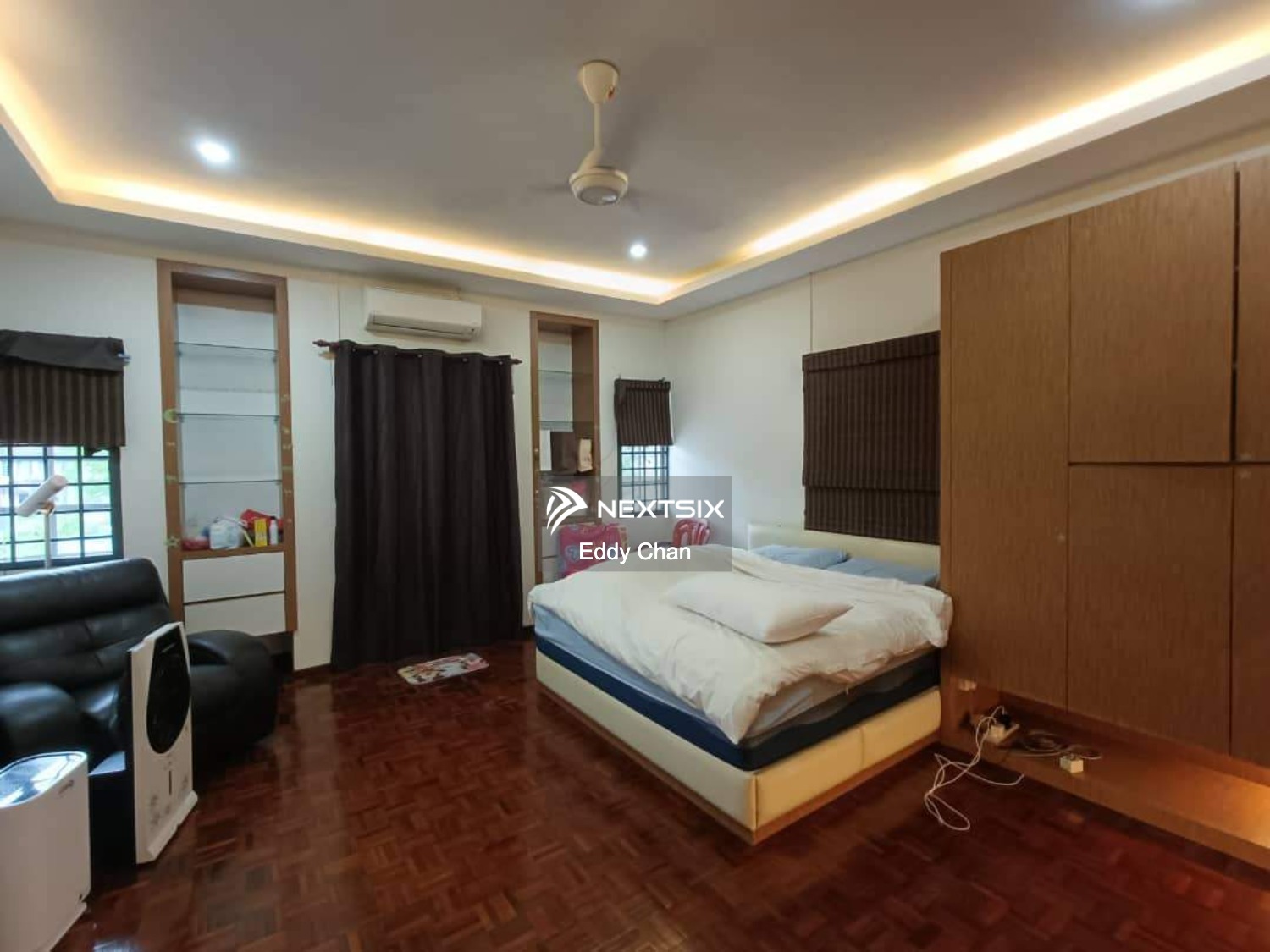 2-sty Terrace/Link House For Sale in Johor Bahru Johor - Image 10