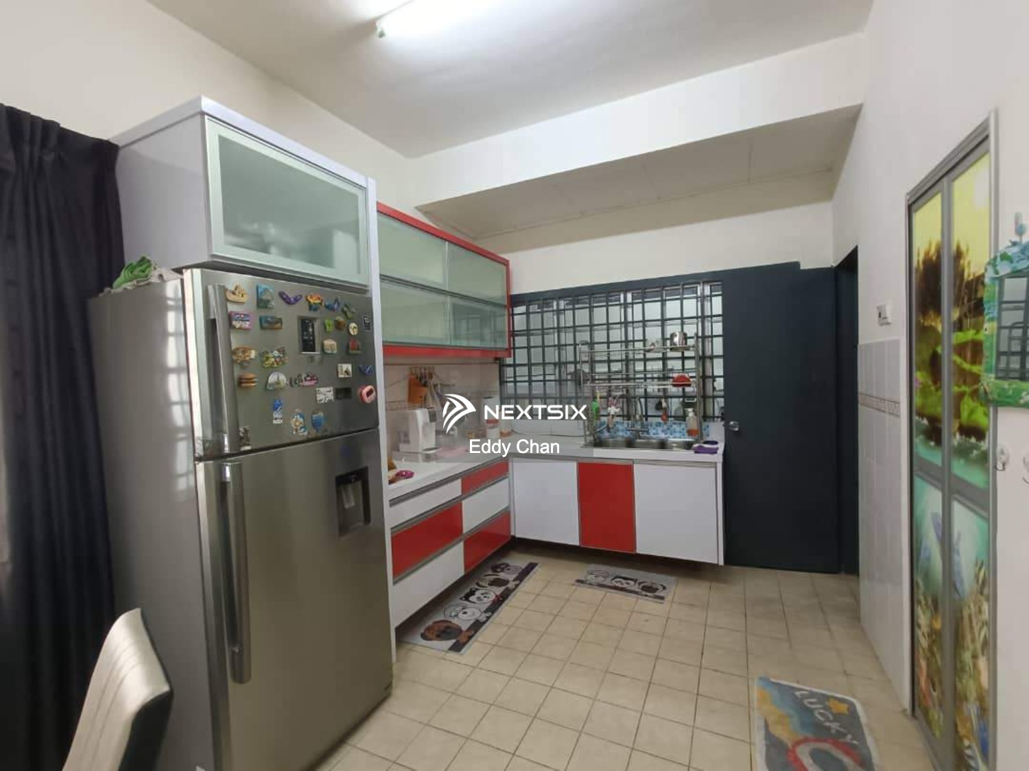2-sty Terrace/Link House For Sale in Johor Bahru Johor - Image 11