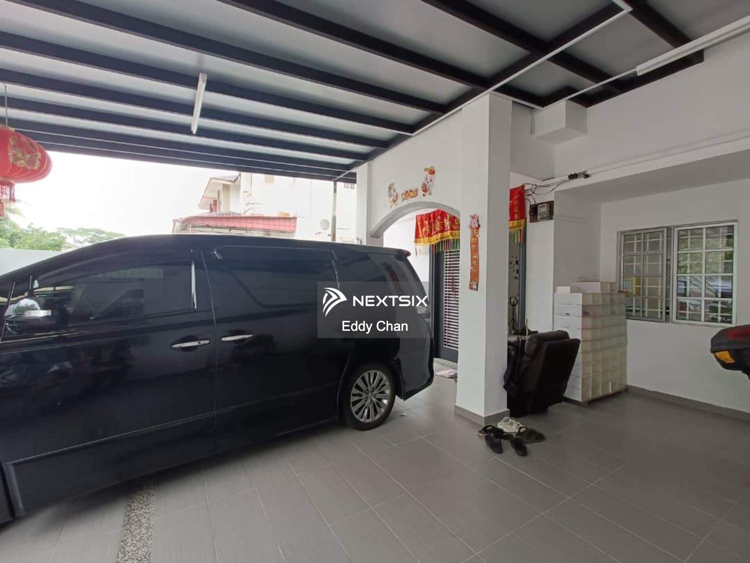 2-sty Terrace/Link House For Sale in Johor Bahru Johor - Image 6