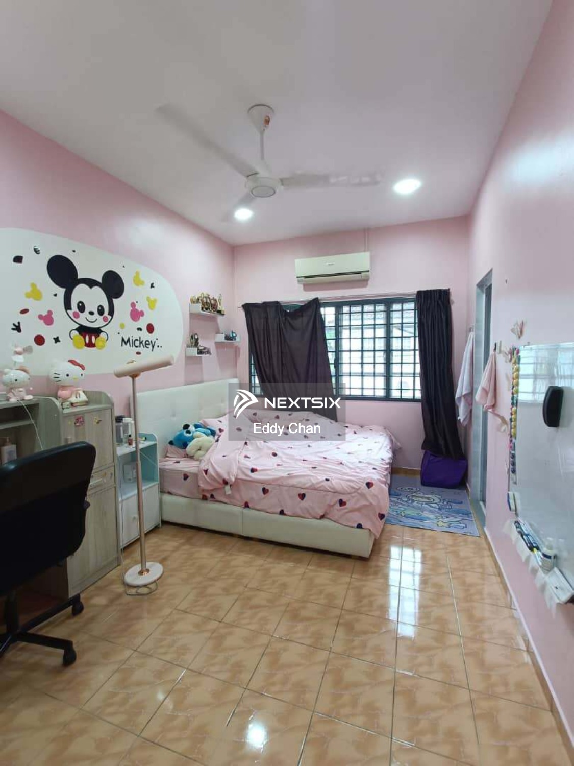 2-sty Terrace/Link House For Sale in Johor Bahru Johor - Image 8